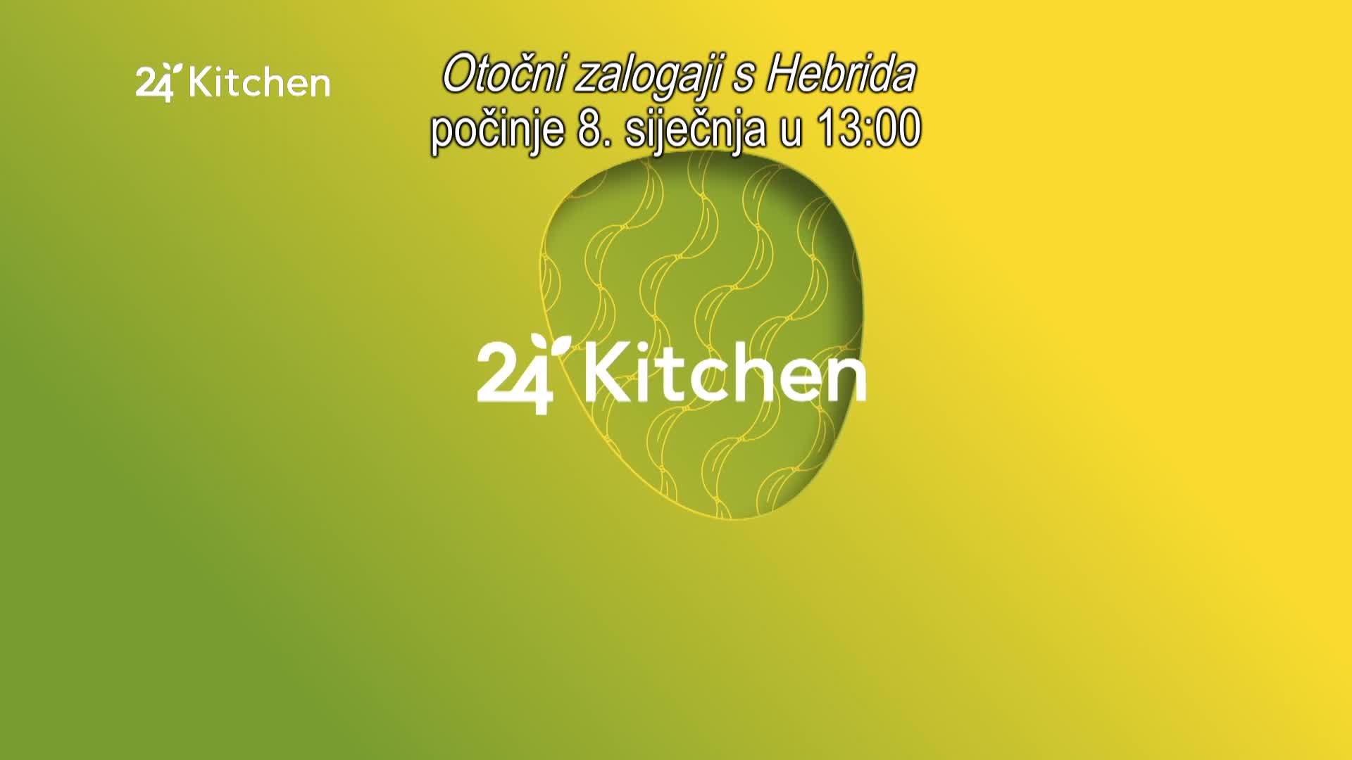 24Kitchen