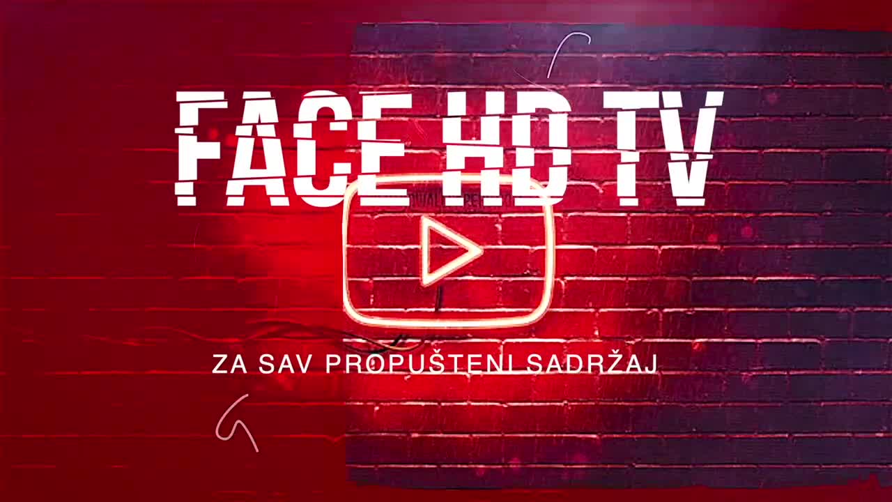 FaceTV
