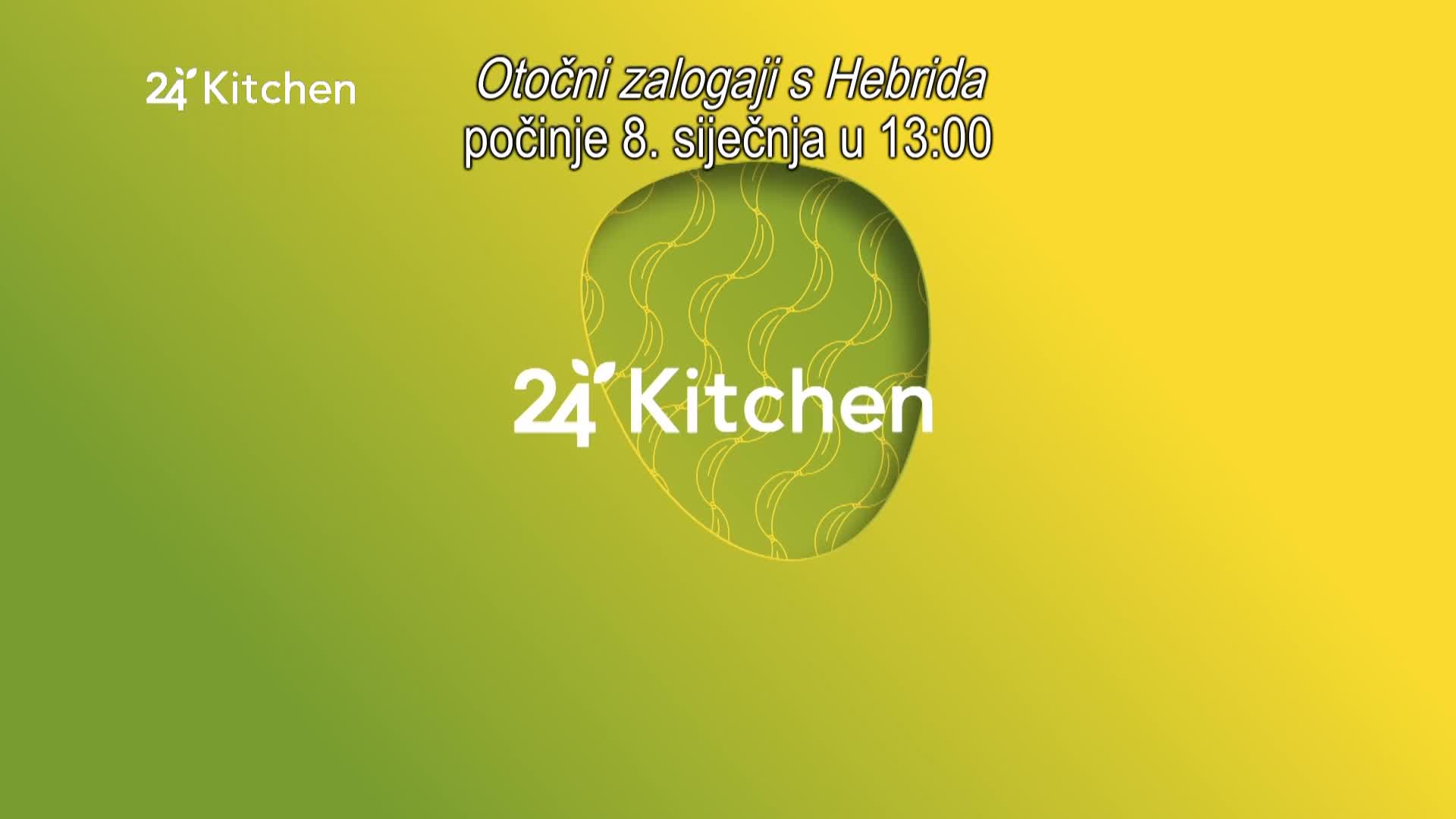 24Kitchen