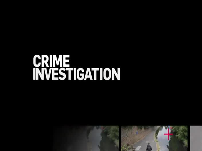 CrimeInvestigation