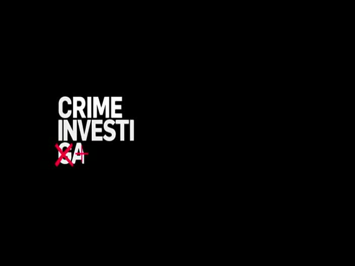CrimeInvestigation