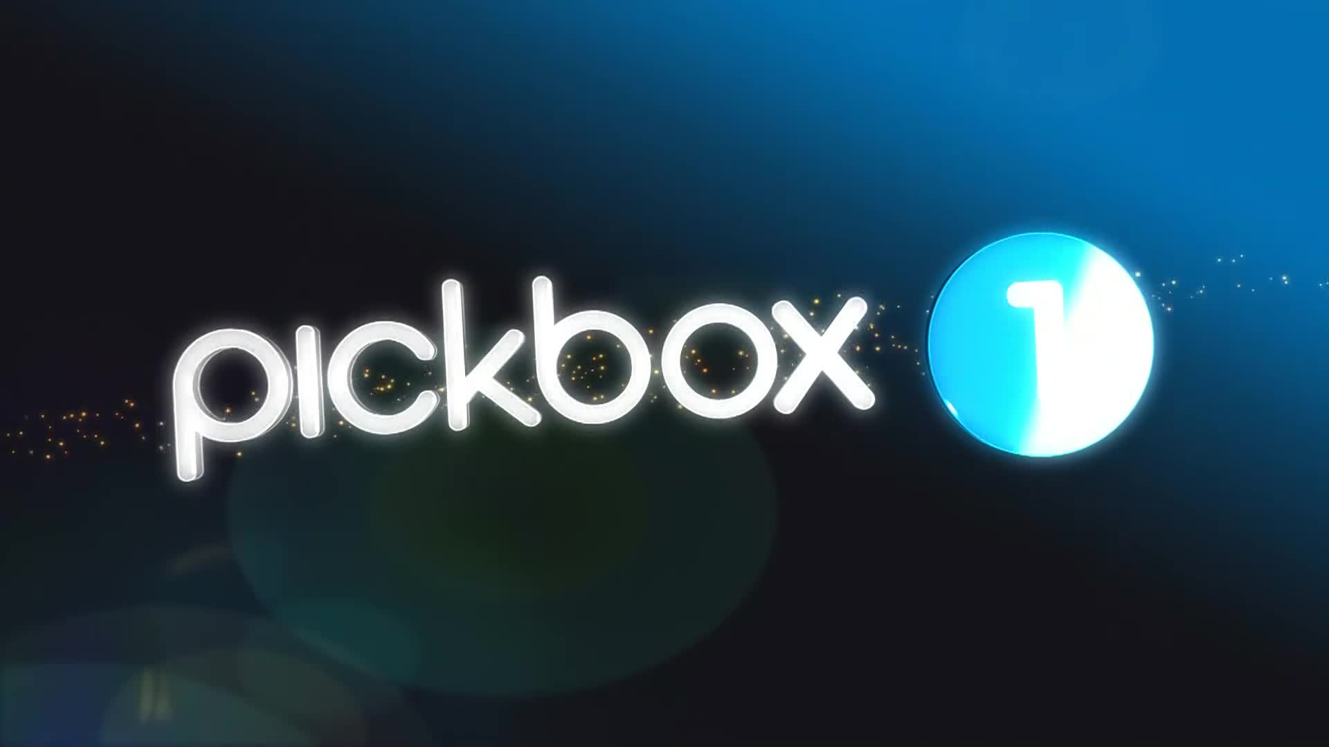 Pickbox