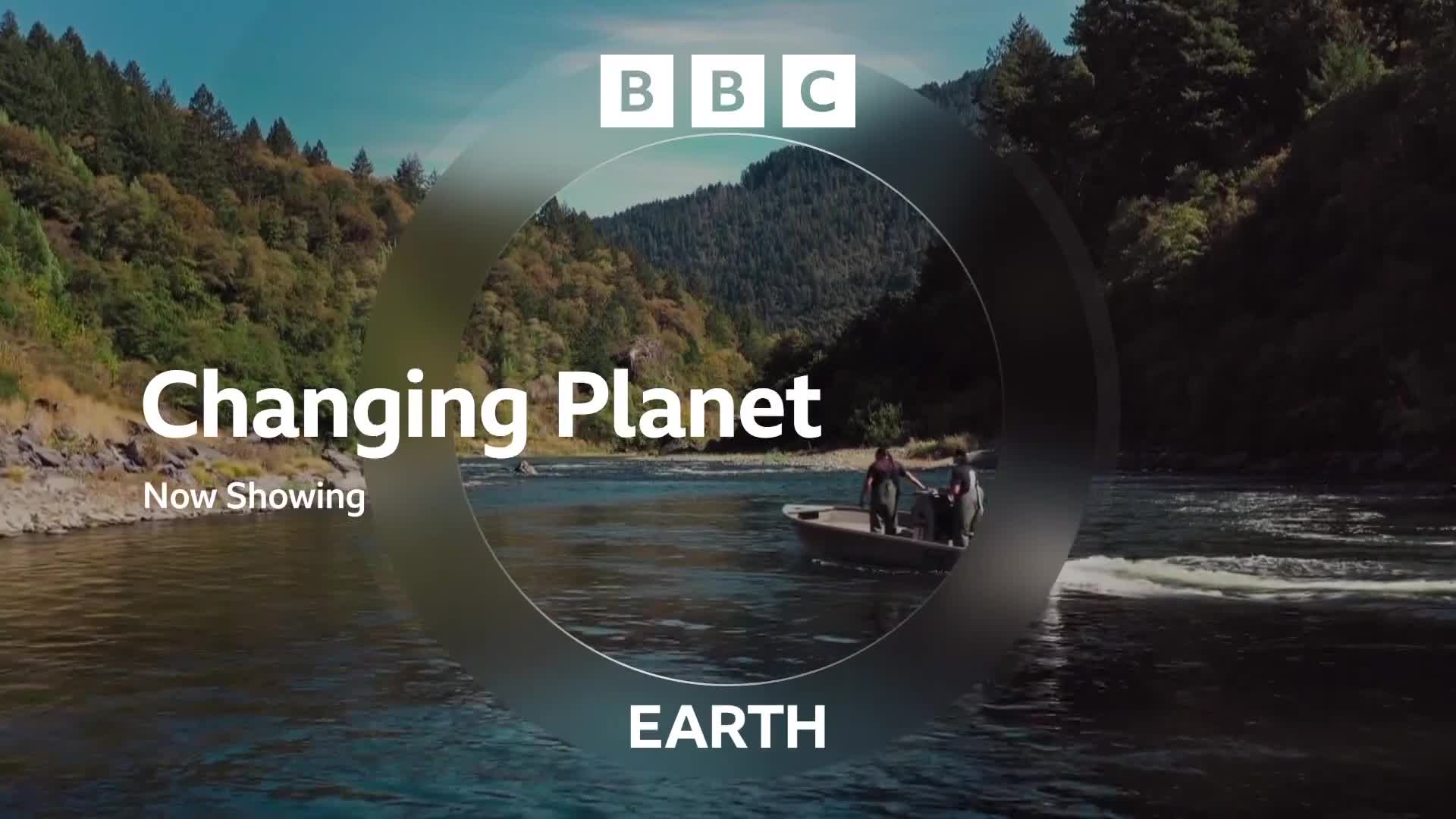 BBCEarth