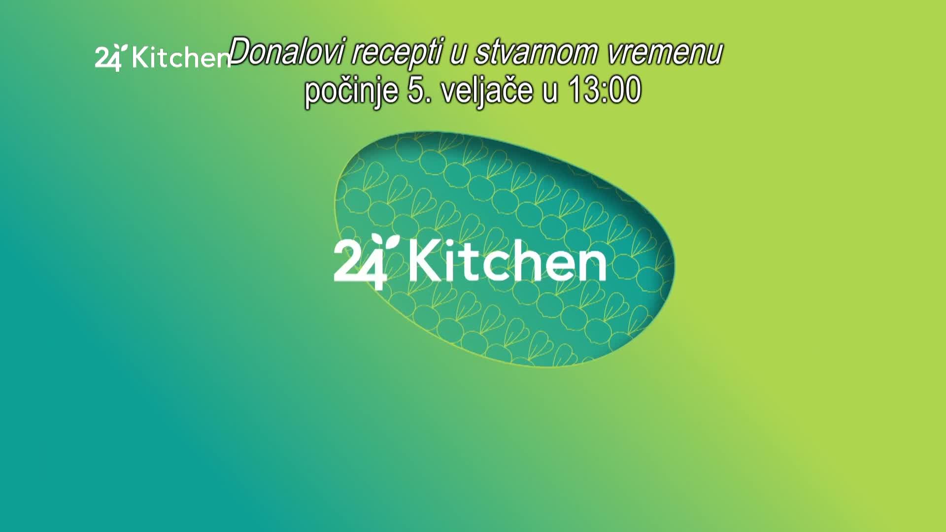 24Kitchen
