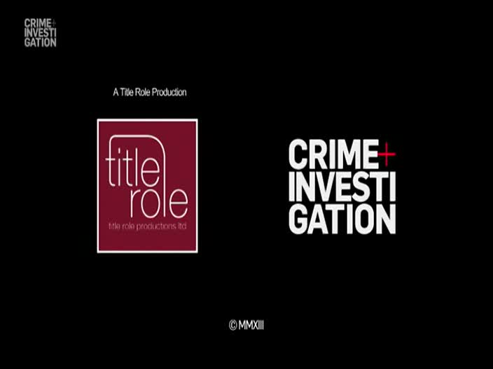 CrimeInvestigation
