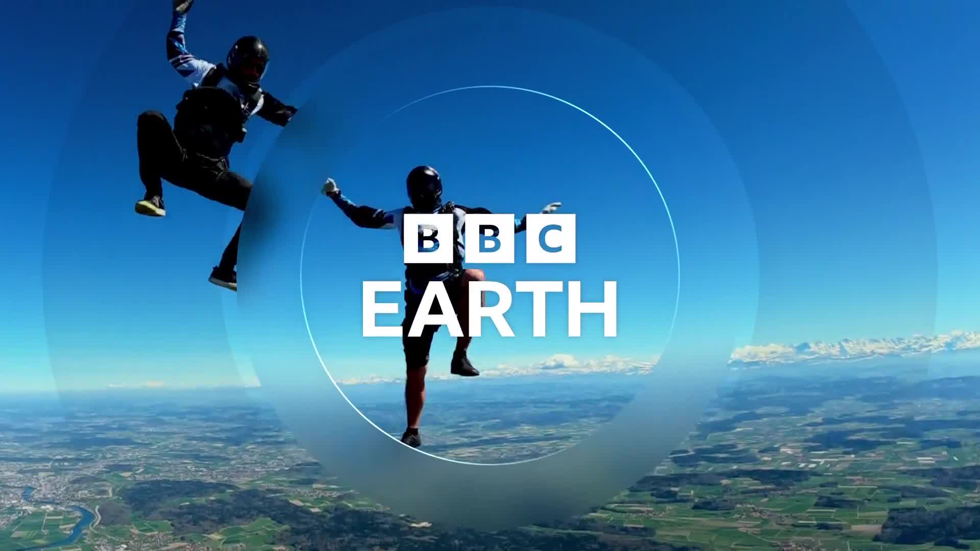 BBCEarth