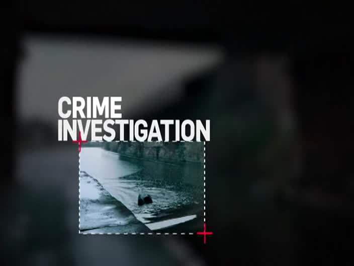 CrimeInvestigation