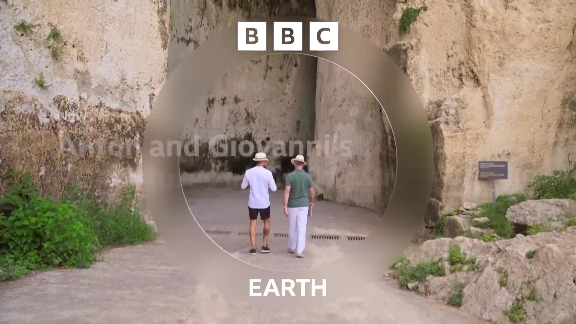 BBCEarth