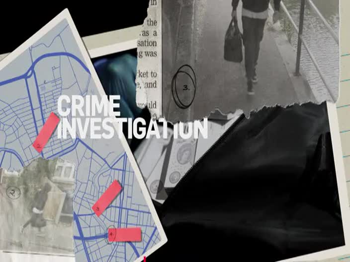 CrimeInvestigation