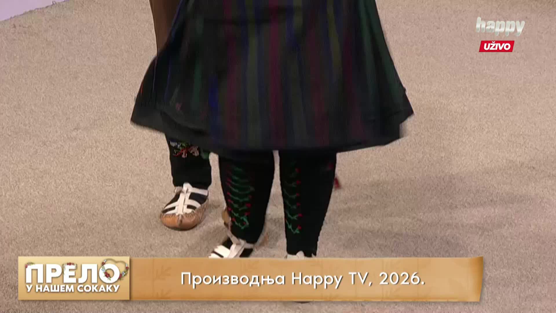 HappyTV
