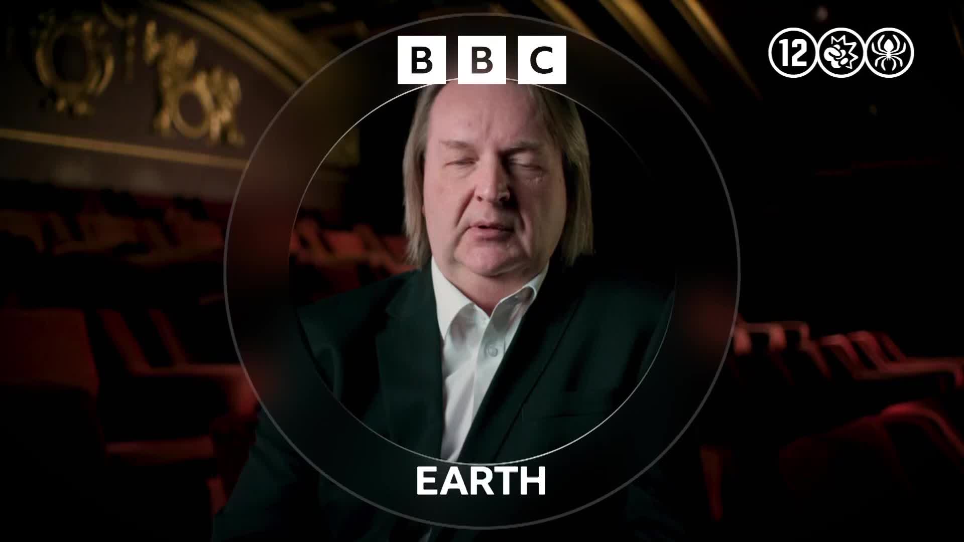 BBCEarth