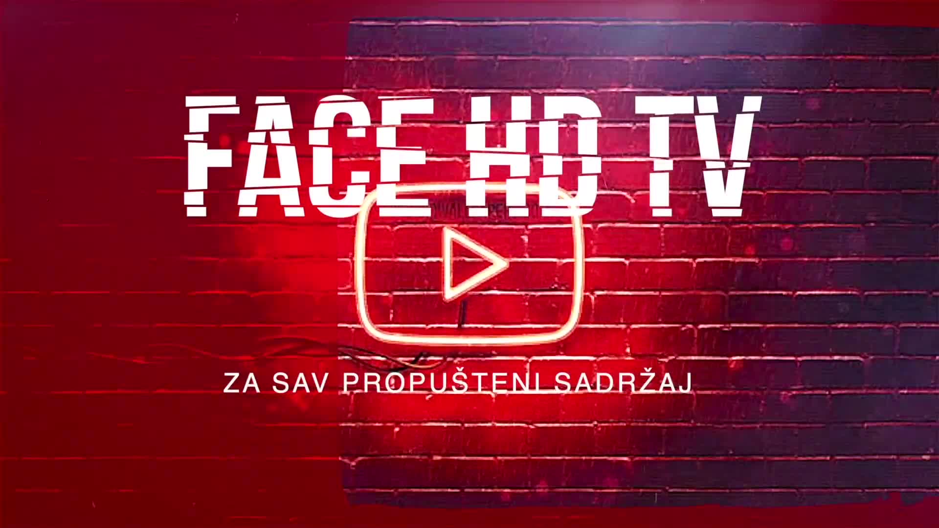 FaceTV