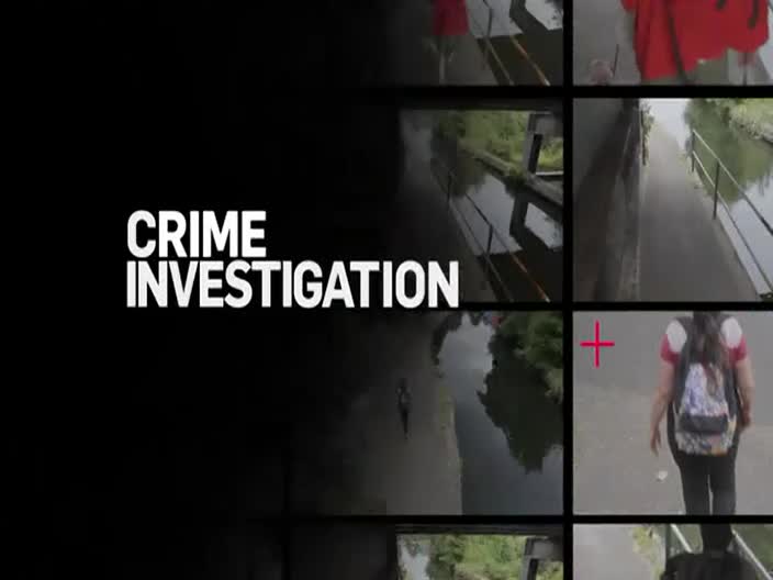 CrimeInvestigation