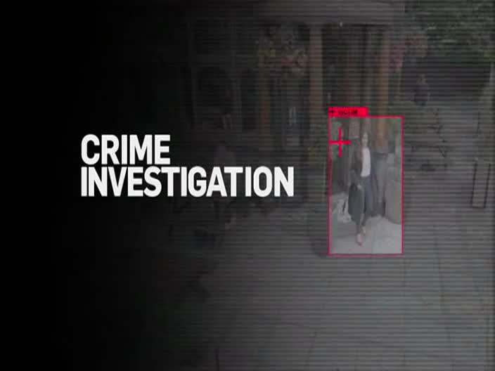 CrimeInvestigation
