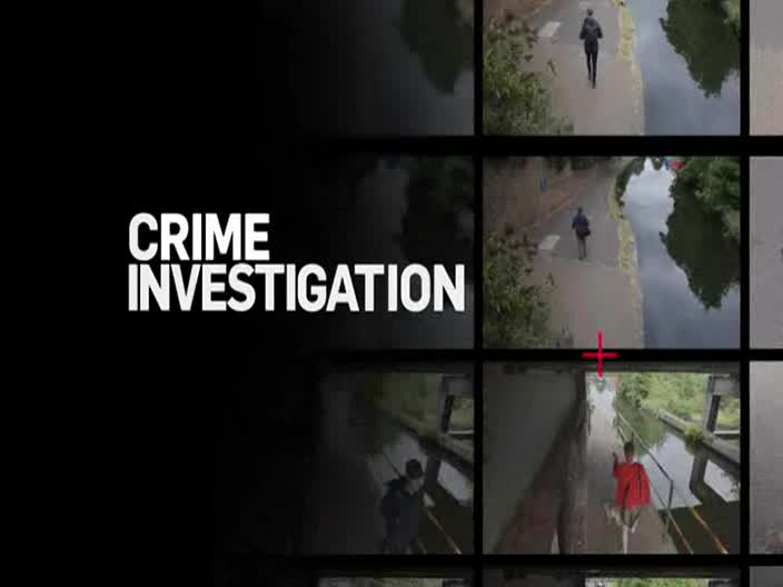 CrimeInvestigation