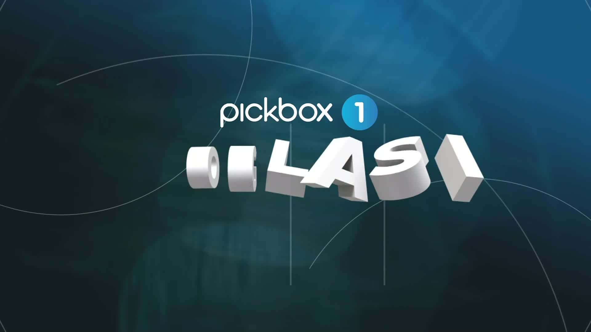 Pickbox
