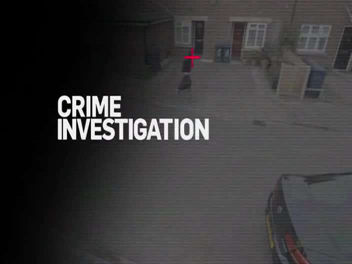 CrimeInvestigation