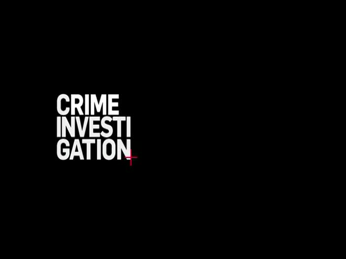 CrimeInvestigation