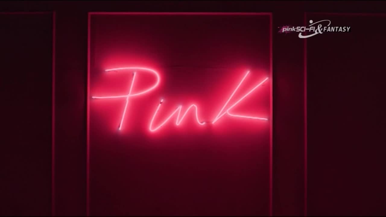 PinkSciFiFantasy