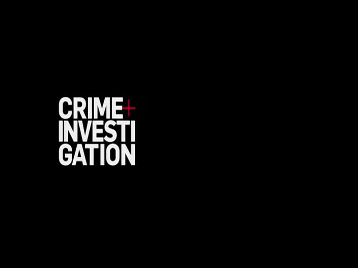 CrimeInvestigation