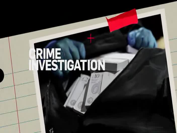 CrimeInvestigation