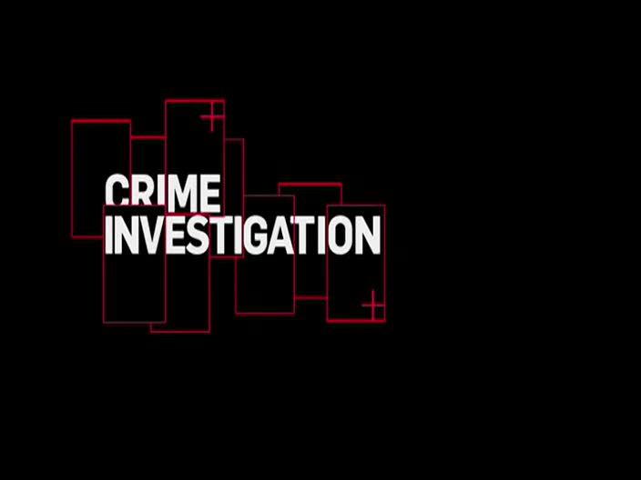 CrimeInvestigation