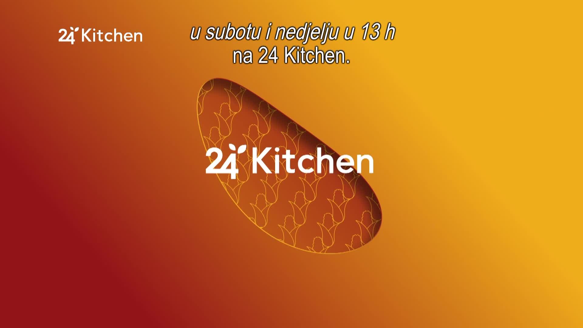 24Kitchen
