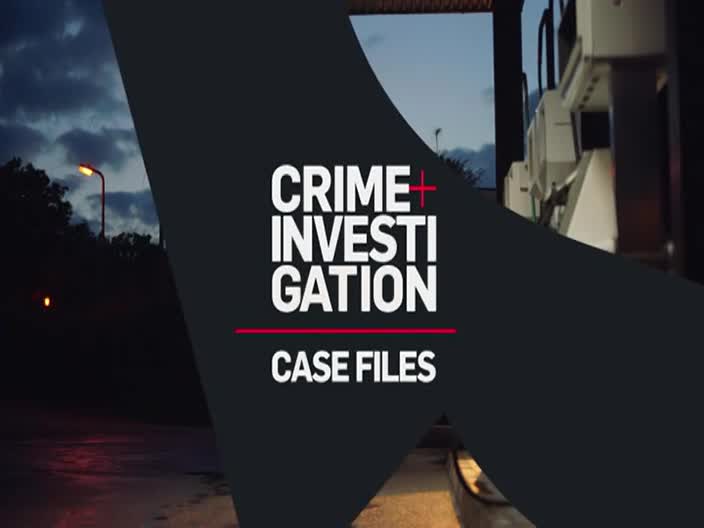 CrimeInvestigation