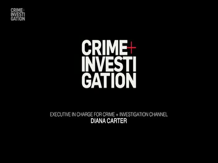 CrimeInvestigation