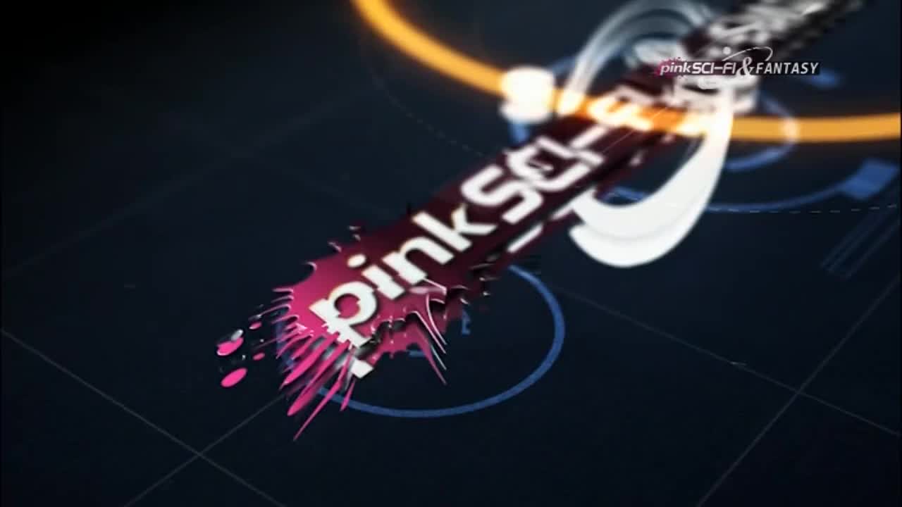 PinkSciFiFantasy
