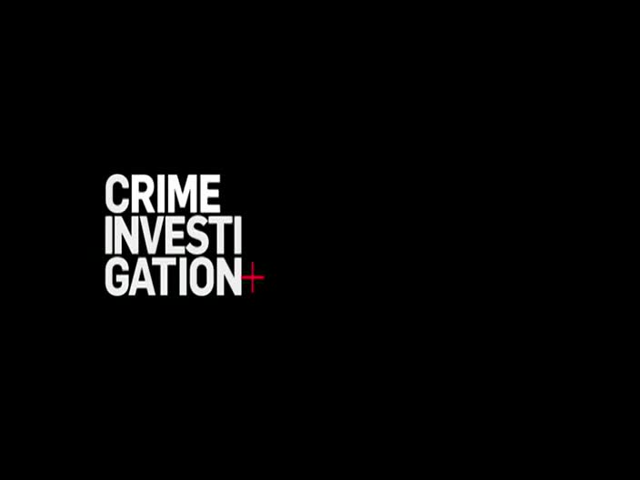CrimeInvestigation