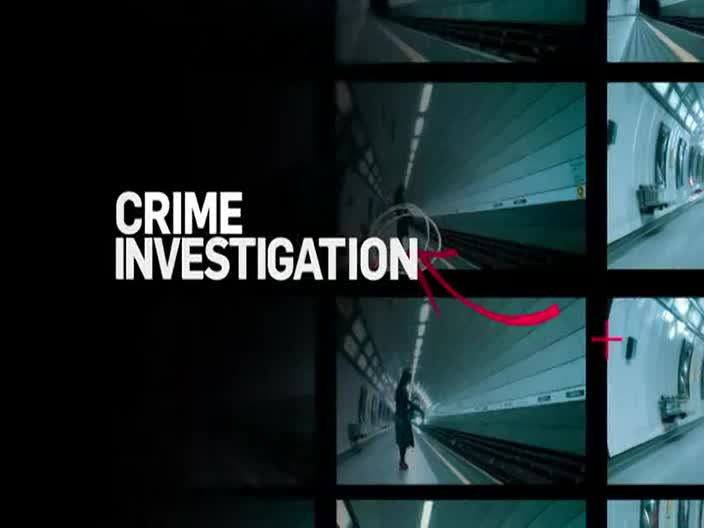 CrimeInvestigation