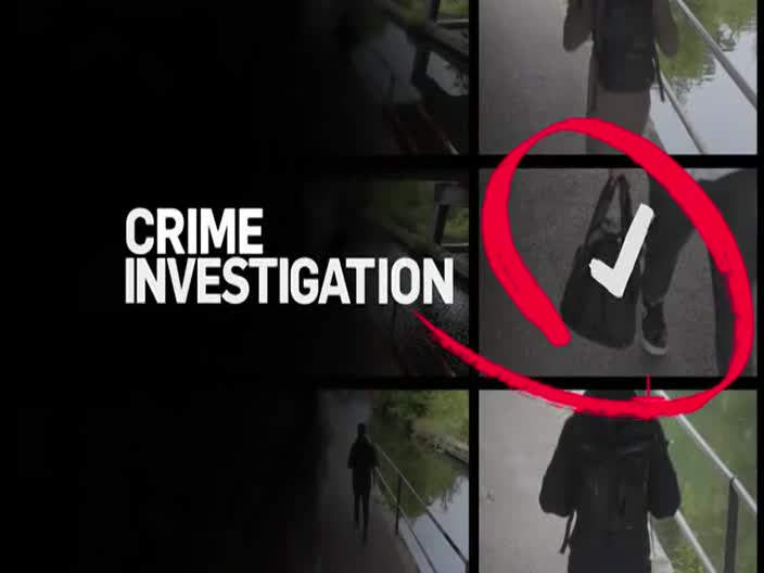 CrimeInvestigation