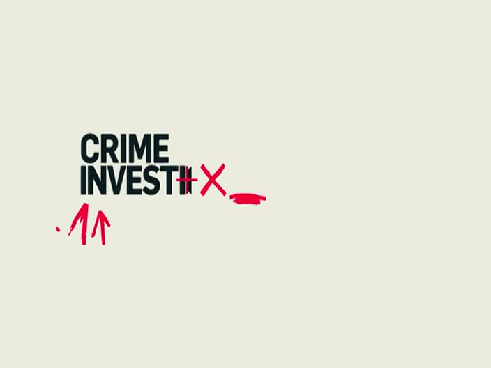 CrimeInvestigation