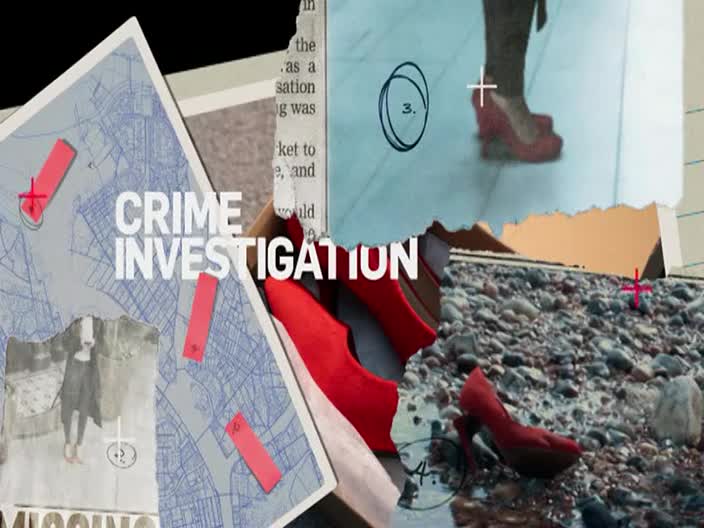 CrimeInvestigation