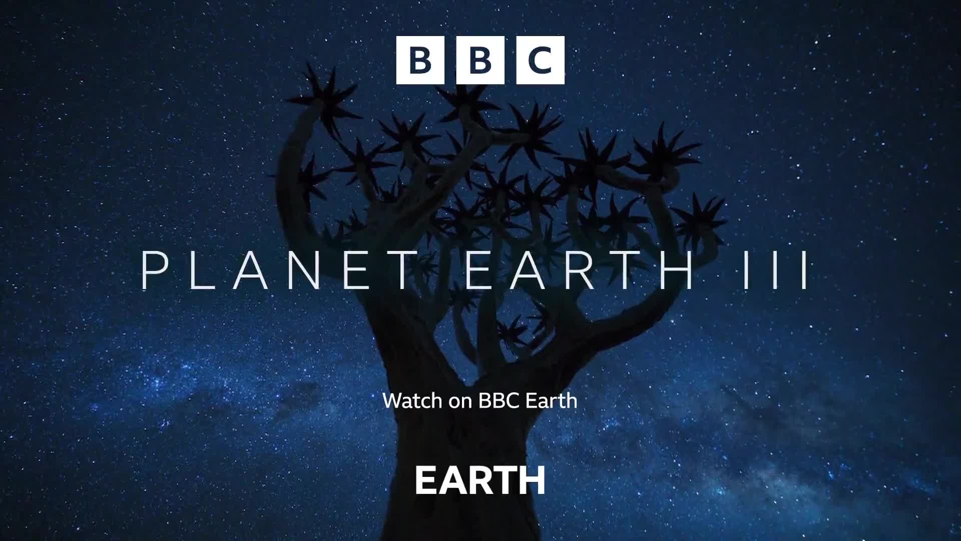 BBCEarth