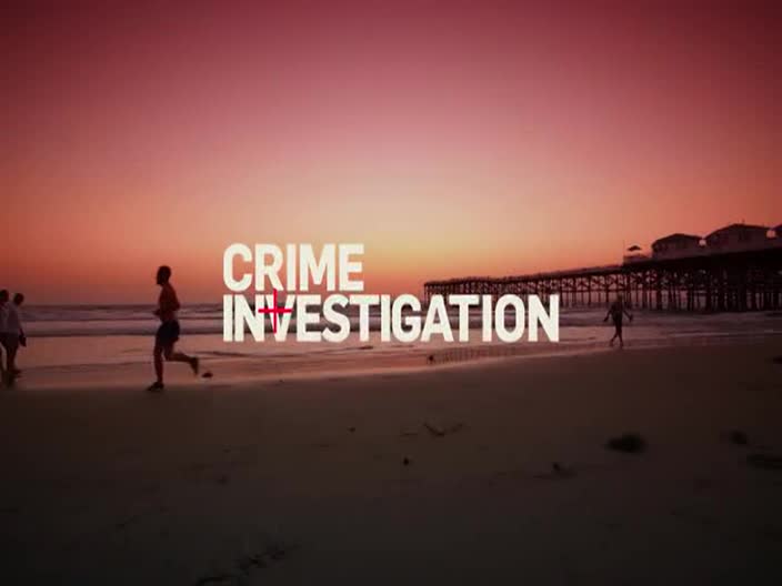 CrimeInvestigation