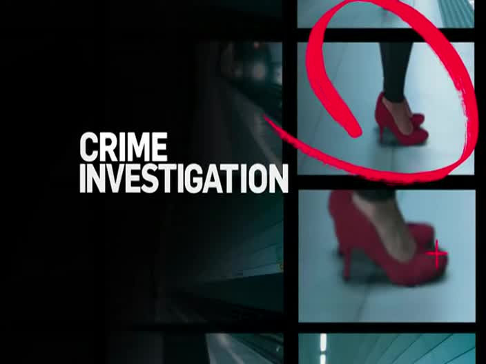CrimeInvestigation