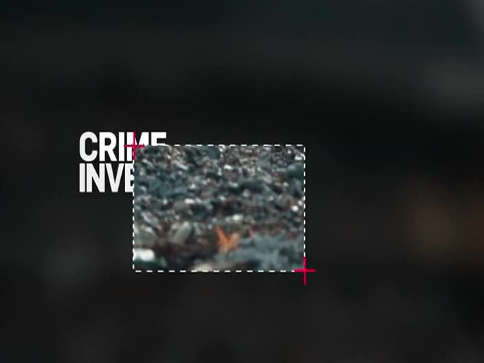 CrimeInvestigation