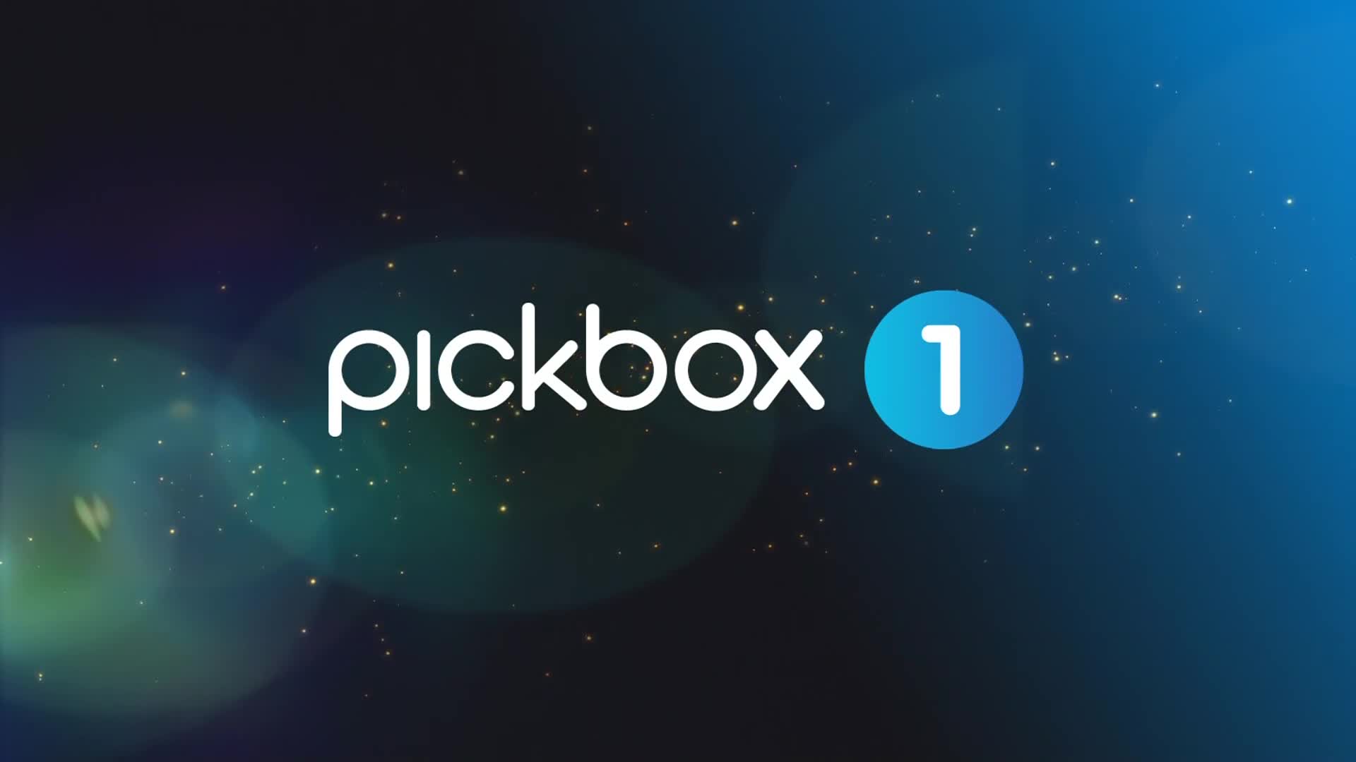 Pickbox