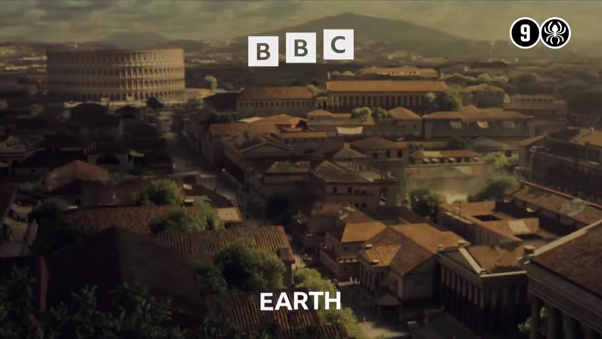 BBCEarth