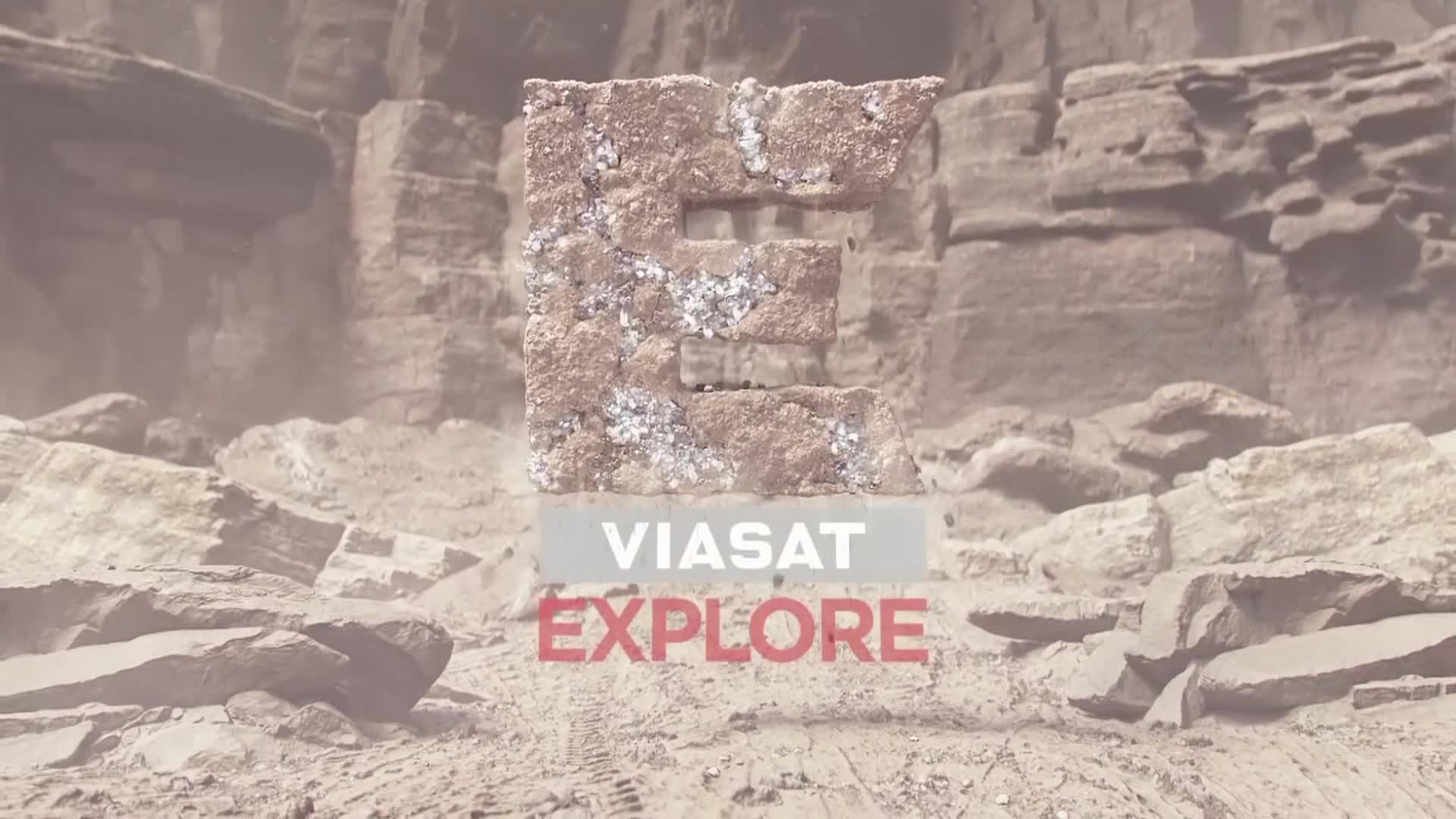 ViasatExplore