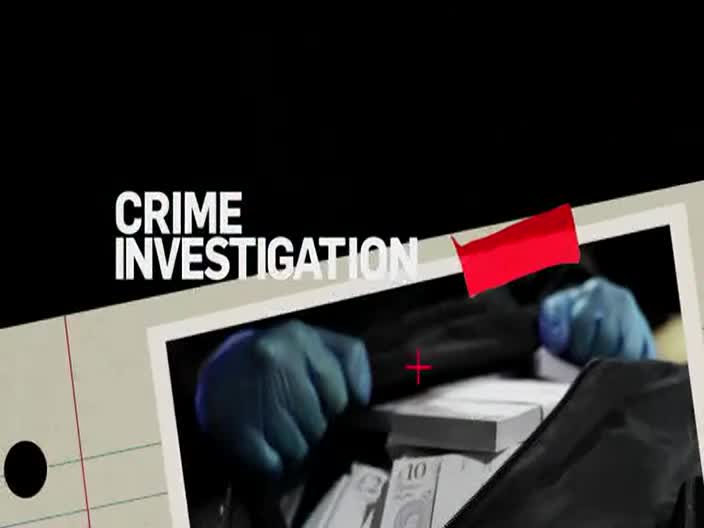 CrimeInvestigation