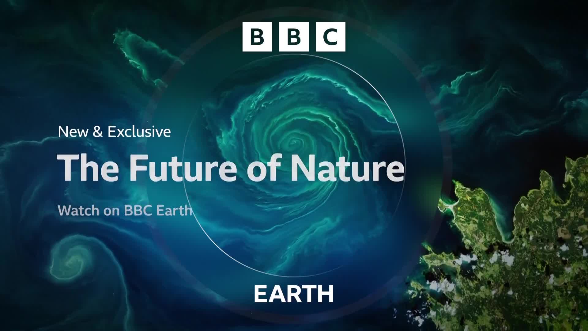 BBCEarth