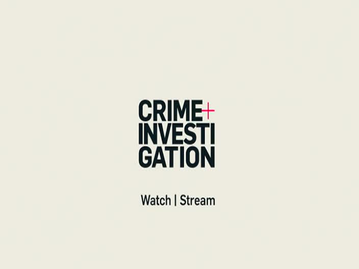 CrimeInvestigation