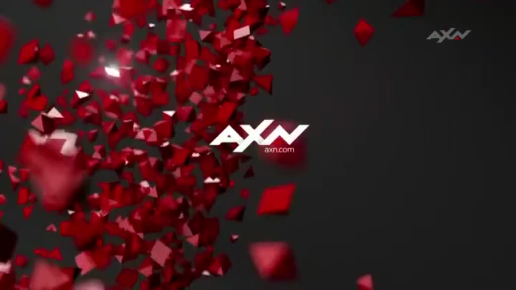 AXN