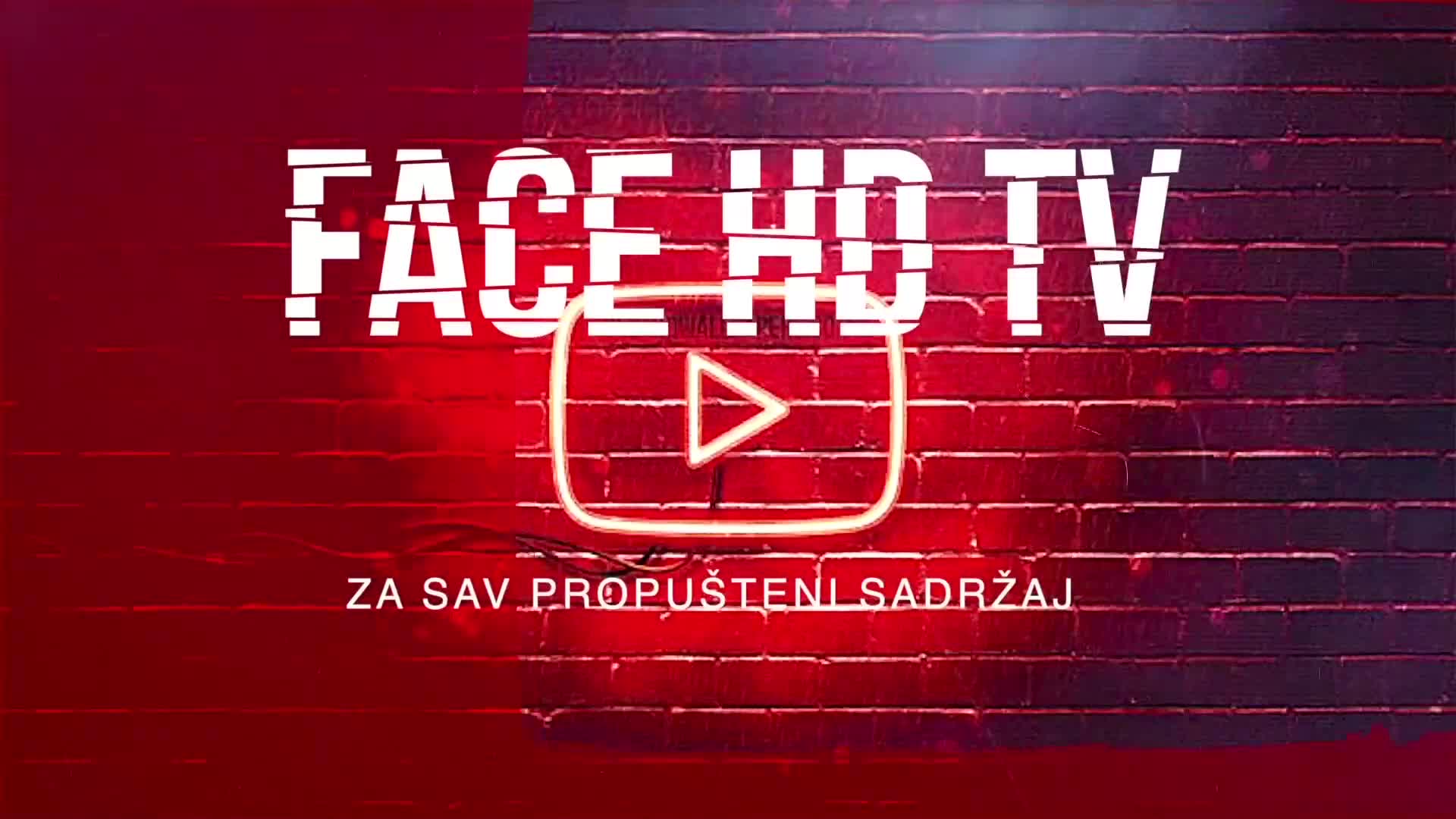 FaceTV