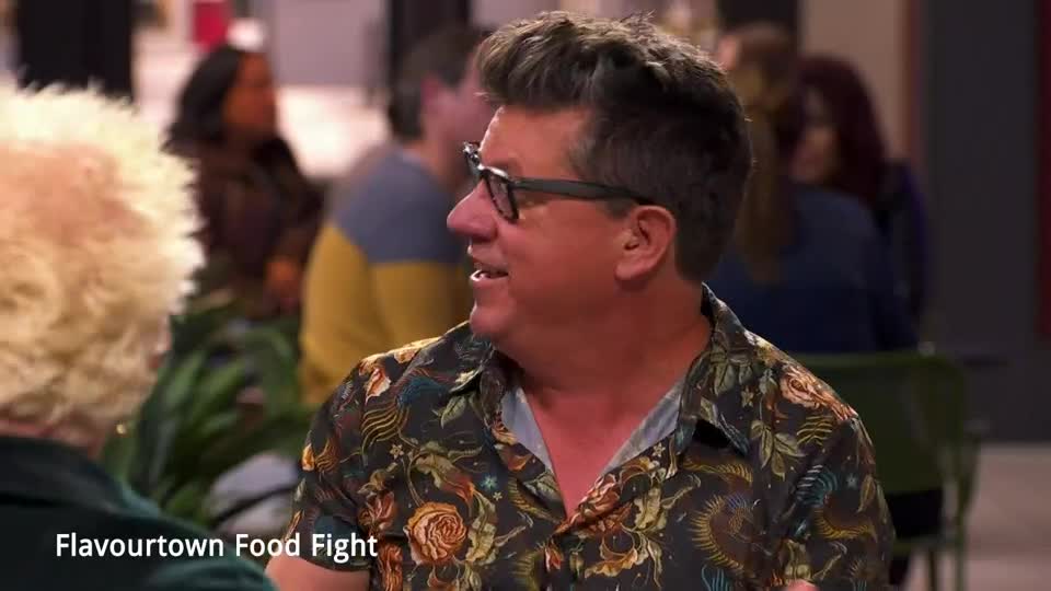 FoodNetwork