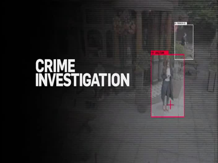 CrimeInvestigation