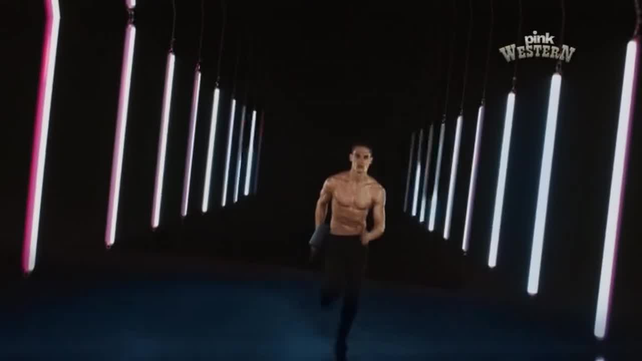 PinkWestern